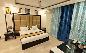 Gk Residency 3*